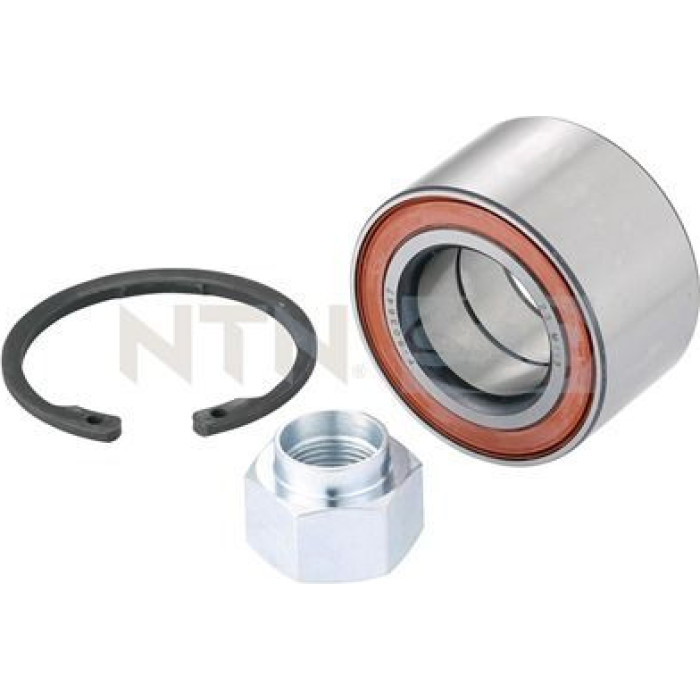 NTN-SNR R190.13 Radlagersatz