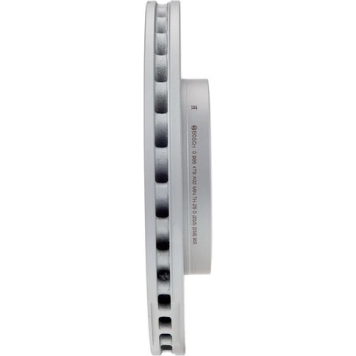 BOSCH 0 986 479 A02 Bremsscheibe BOSCH 0 986 479 A02 Bremsscheibe