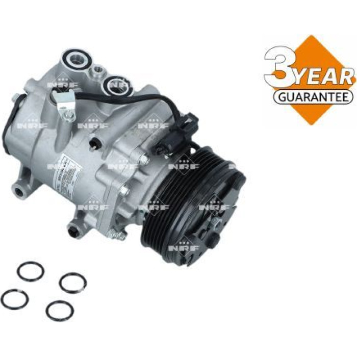 NRF 32248 Kompressor, Klimaanlage EASY FIT NRF 32248 Kompressor, Klimaanlage EASY FIT