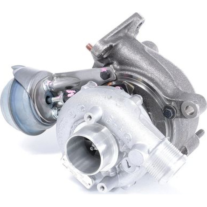 BTS Turbo Turbolader T918050 BTS Turbo Turbolader T918050