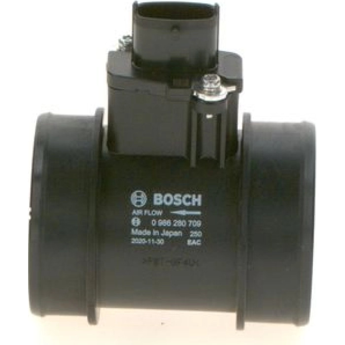 BOSCH 0 986 280 709 Luftmassenmesser BOSCH 0 986 280 709 Luftmassenmesser
