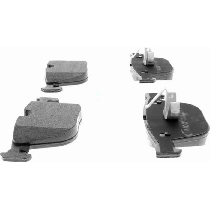 Vaico V20-0917 Bremsbelagsatz, Scheibenbremse Green Mobility Parts Vaico V20-0917 Bremsbelagsatz, Scheibenbremse Green Mobility Parts