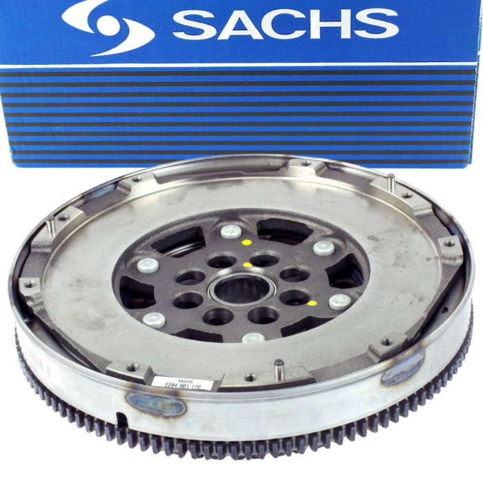 Sachs 2294 501 170 Schwungrad Zwei-Massen-Schwungrad Sachs 2294 501 170 Schwungrad Zwei-Massen-Schwungrad