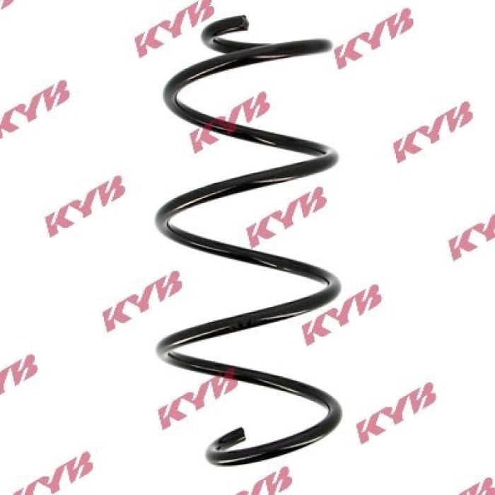 KYB RA4117 Fahrwerksfeder K-Flex KYB RA4117 Fahrwerksfeder K-Flex