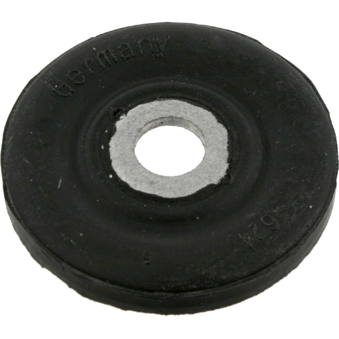 FEBI BILSTEIN 06668 Lagerung, Achsträger FEBI BILSTEIN 06668 Lagerung, Achsträger