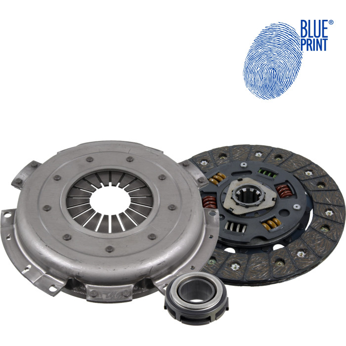 Blue Print ADU173006 Kupplungssatz Blue Print ADU173006 Kupplungssatz