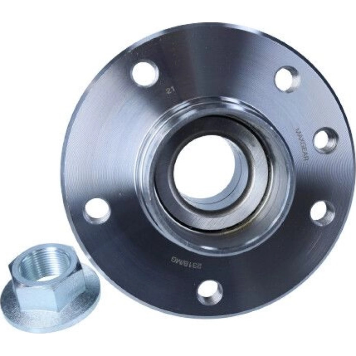 Radlagersatz 33-0269