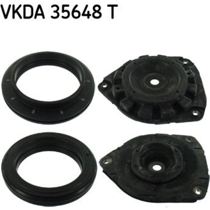 SKF VKDA 35648 T Federbeinstützlager
