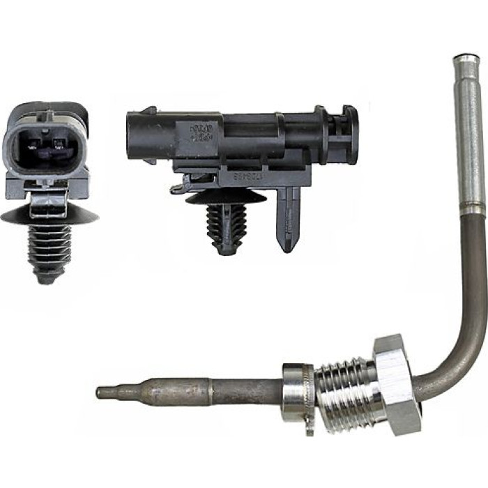 Metzger 0894642 Sensor, Abgastemperatur Metzger 0894642 Sensor, Abgastemperatur