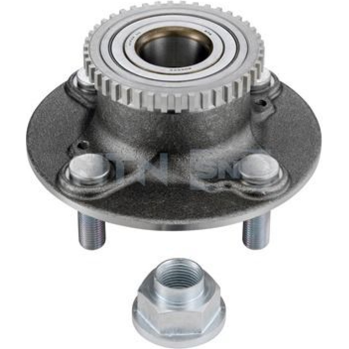 NTN-SNR R177.25 Radlagersatz