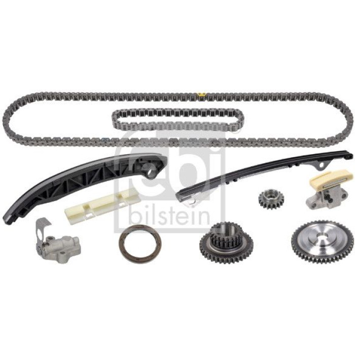 FEBI BILSTEIN 185636 Steuerkettensatz