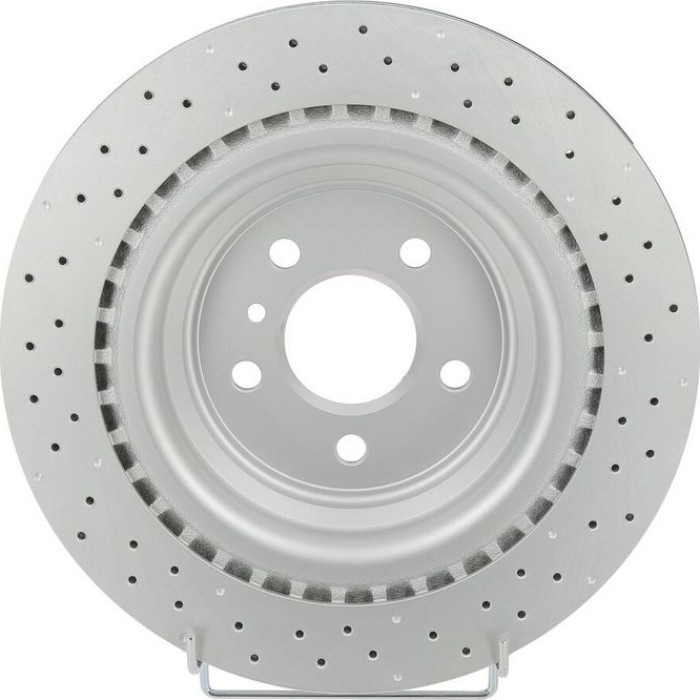 Ferodo DDF2209C Bremsscheibe PREMIER Ferodo DDF2209C Bremsscheibe PREMIER