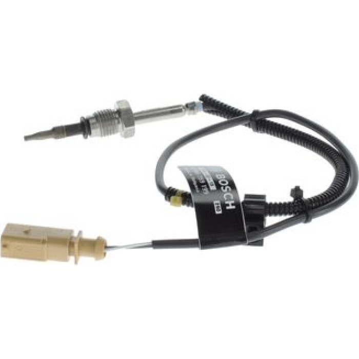 Sensor, Abgastemperatur 0 986 259 199 Sensor, Abgastemperatur 0 986 259 199