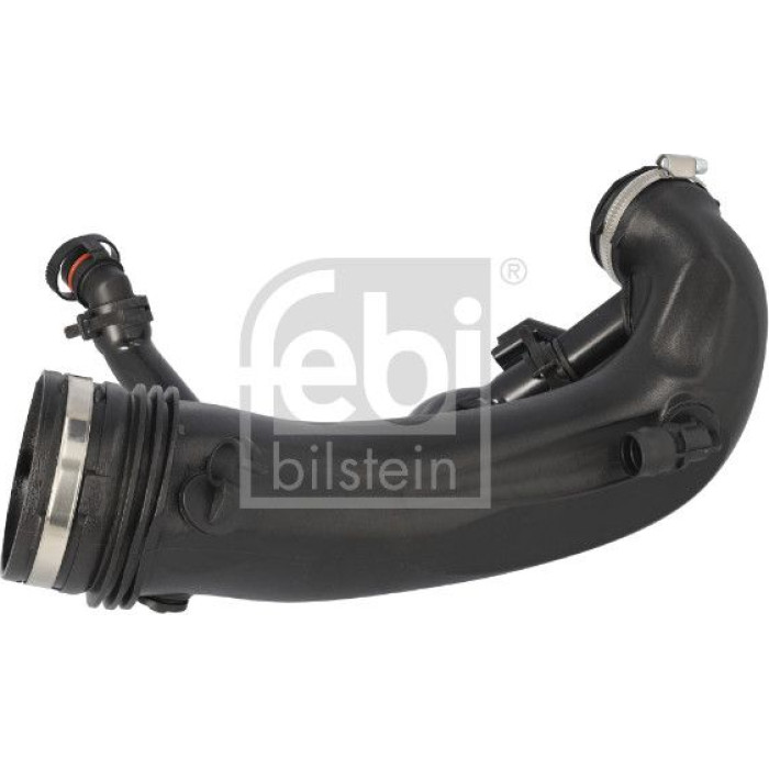 febi bilstein 193743 Ladeluftschlauch Plus febi bilstein 193743 Ladeluftschlauch Plus