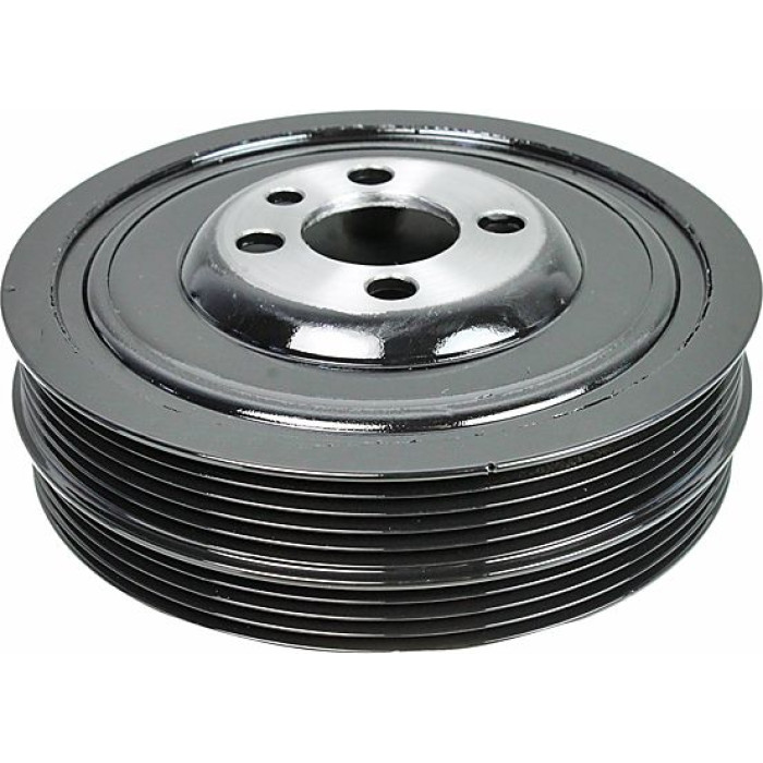 Metzger 6400021 Riemenscheibe, Kurbelwelle