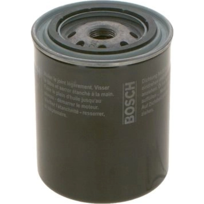 BOSCH 0 451 103 357 Ölfilter BOSCH 0 451 103 357 Ölfilter
