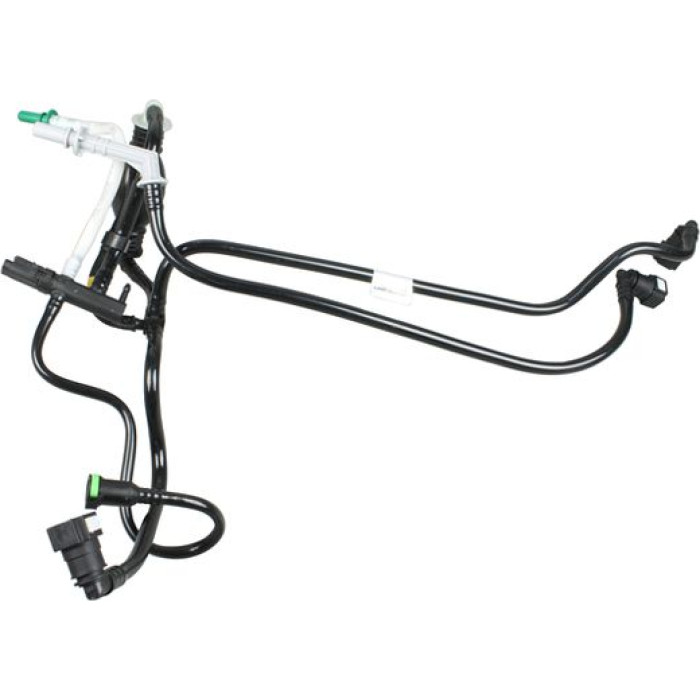 Metzger 2150089 Kraftstoffleitung