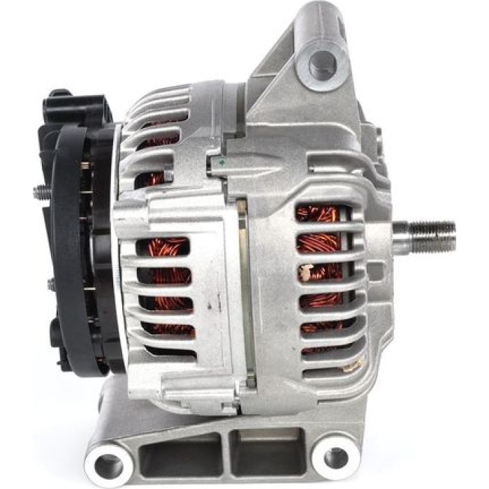 Generator 0 124 655 160 Generator 0 124 655 160