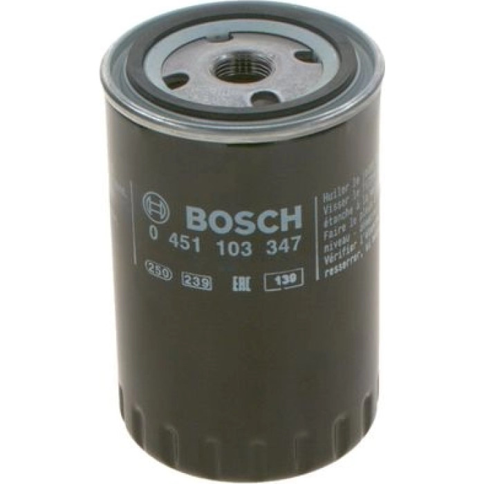 BOSCH 0 451 103 347 Ölfilter BOSCH 0 451 103 347 Ölfilter