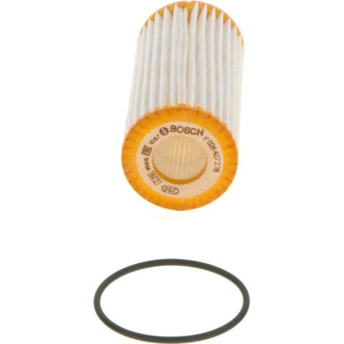 BOSCH F 026 407 278 Ölfilter BOSCH F 026 407 278 Ölfilter