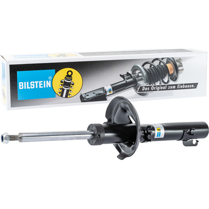 BILSTEIN 22-045744 - B4 Stoßdämpfer Zweirohr Gasdruck BILSTEIN 22-045744 - B4 Stoßdämpfer Zweirohr Gasdruck