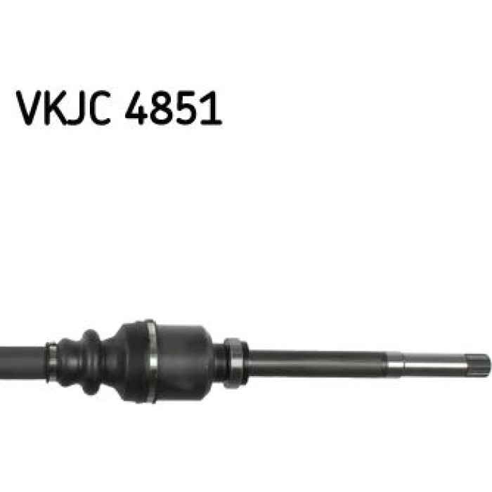 SKF VKJC 4851 Antriebswelle SKF VKJC 4851 Antriebswelle