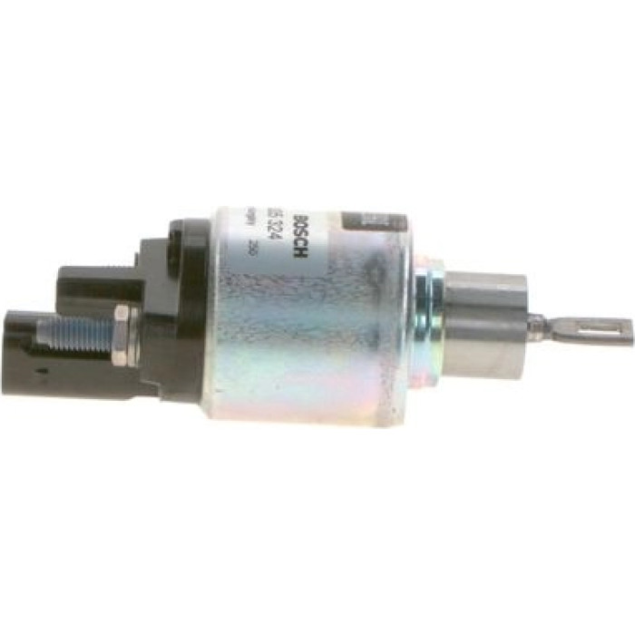 BOSCH 2 339 305 324 Magnetschalter, Starter