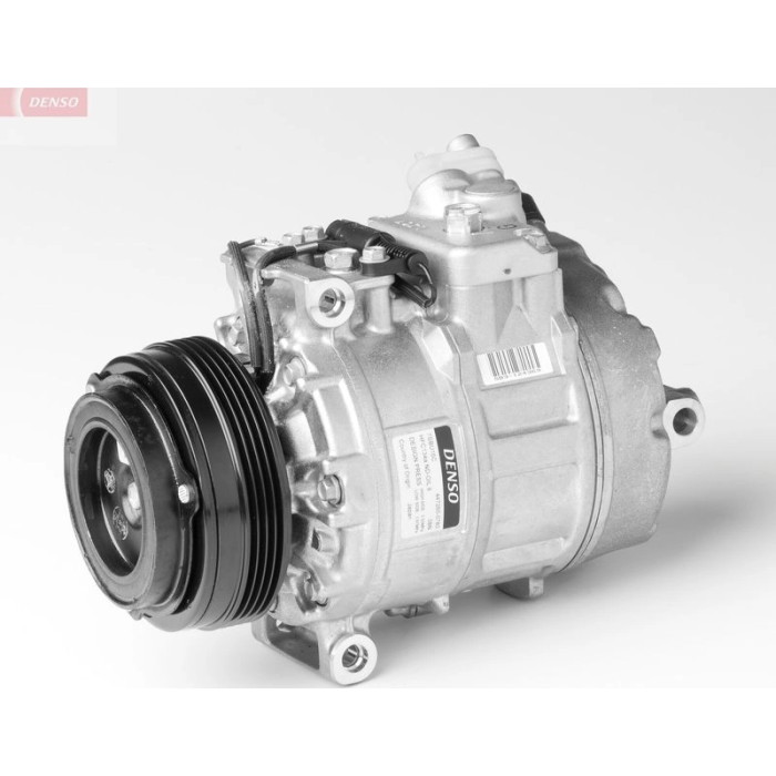 DENSO 7SBU16C Klimakompressor DCP05040 DENSO 7SBU16C Klimakompressor DCP05040