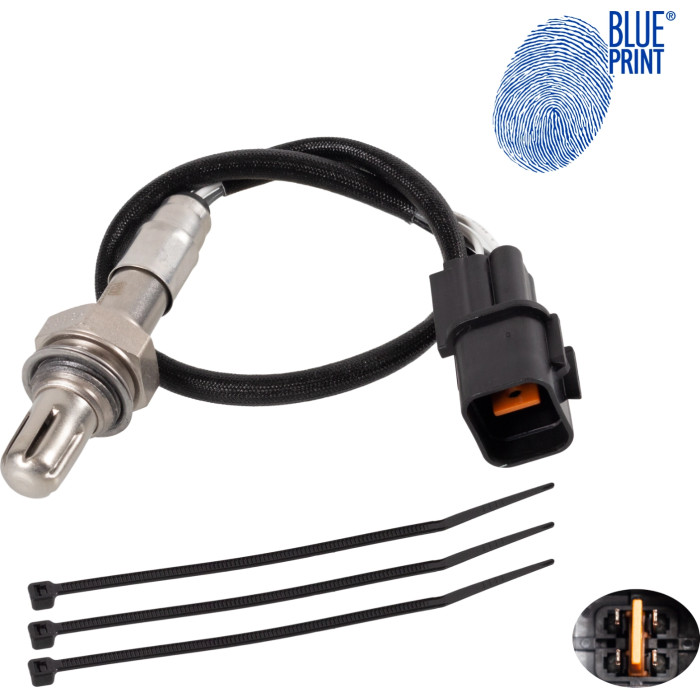 Blue Print ADC47009 Lambdasonde Blue Print ADC47009 Lambdasonde