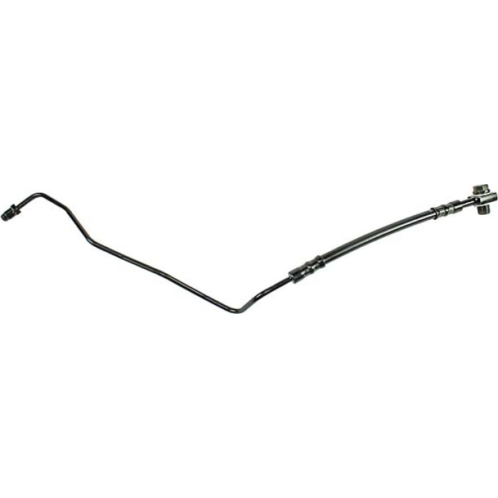 Metzger 4119364 Bremsschlauch Metzger 4119364 Bremsschlauch