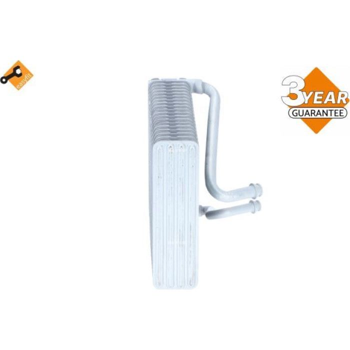 NRF 36160 Verdampfer, Klimaanlage ohne Expansionsventil EASY FIT NRF 36160 Verdampfer, Klimaanlage ohne Expansionsventil EASY FIT