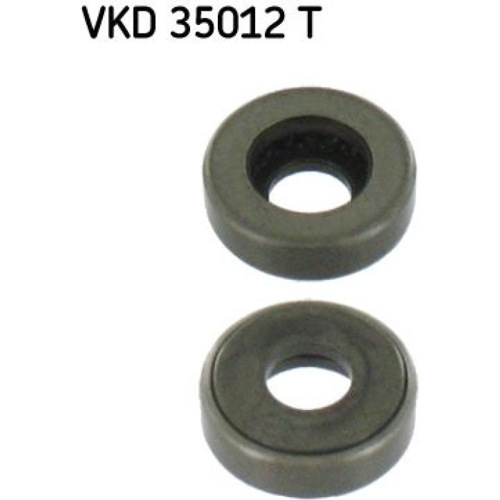SKF VKD 35012 T Wälzlager, Federbeinstützlager