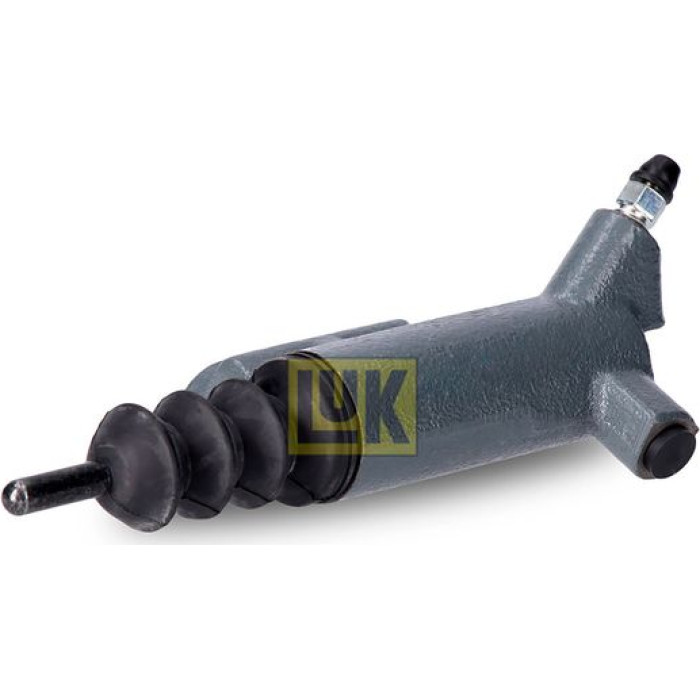 LuK 512 0428 10 Nehmerzylinder, Kupplung LuK 512 0428 10 Nehmerzylinder, Kupplung