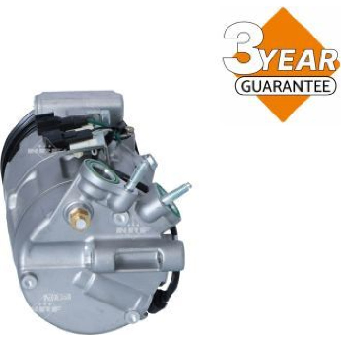 NRF 32813 Kompressor, Klimaanlage EASY FIT