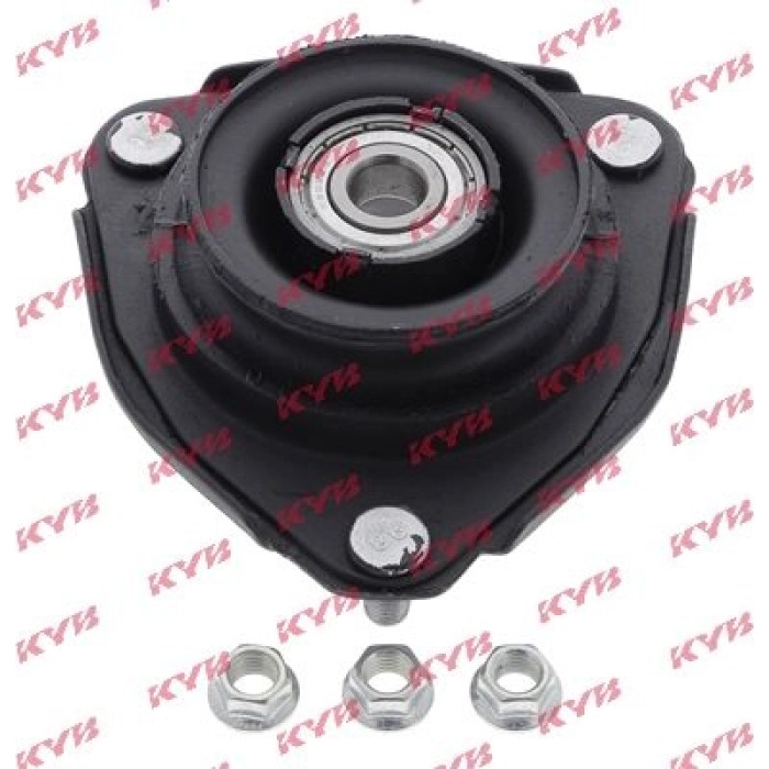 KYB SM5162 Reparatursatz, Federbeinstützlager Suspension Mounting Kit