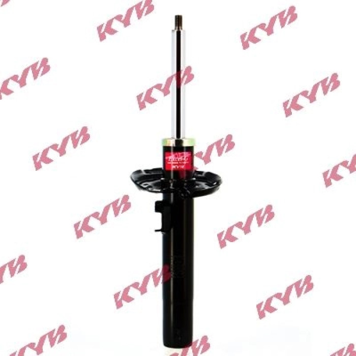 KYB 3358015 Stoßdämpfer VORNE Zweirohr Gasdruck KYB 3358015 Stoßdämpfer VORNE Zweirohr Gasdruck