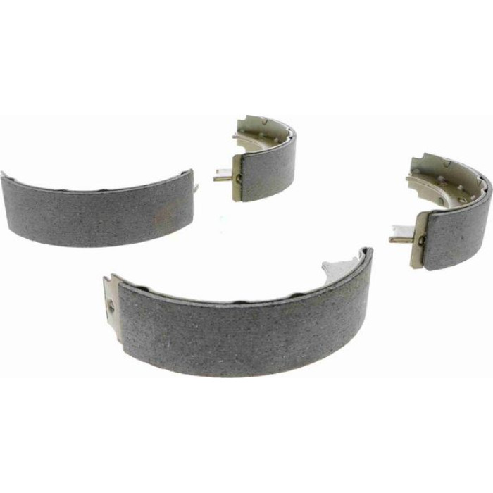 Vaico V30-7251-1 Bremsbackensatz, Feststellbremse Green Mobility Parts Vaico V30-7251-1 Bremsbackensatz, Feststellbremse Green Mobility Parts
