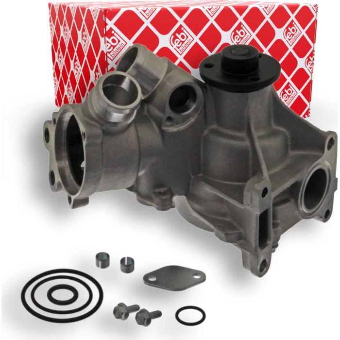 FEBI BILSTEIN 17557 Wasserpumpe FEBI BILSTEIN 17557 Wasserpumpe