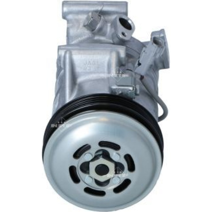 NRF 320054G Kompressor, Klimaanlage GENUINE