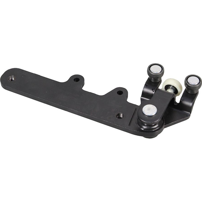 Metzger 2310144 Rollenführung, Schiebetür