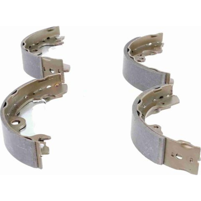 Vaico V25-0827 Bremsbackensatz Vaico V25-0827 Bremsbackensatz