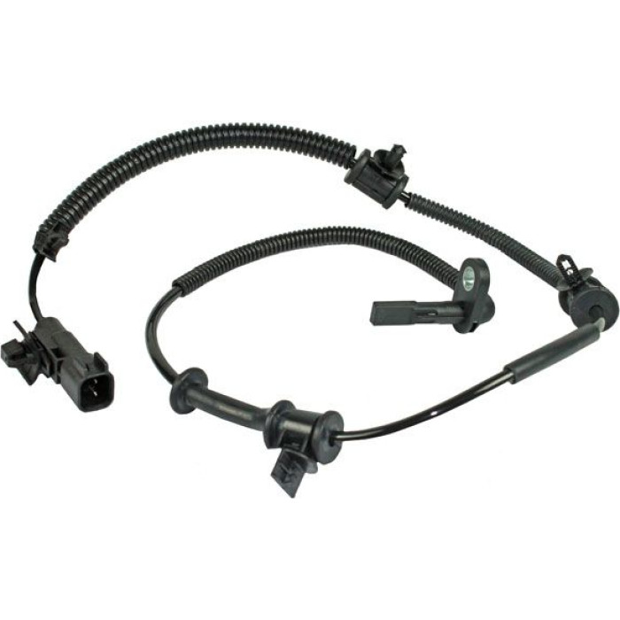 Metzger 0900691 Sensor, Raddrehzahl