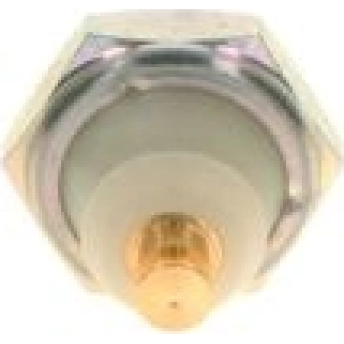 BOSCH 0 986 345 000 Öldruckschalter