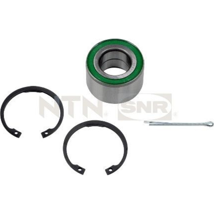 NTN-SNR R153.25 Radlagersatz NTN-SNR R153.25 Radlagersatz