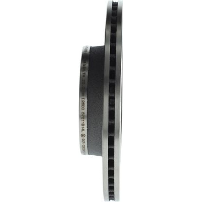 BOSCH 0 986 478 388 Bremsscheibe