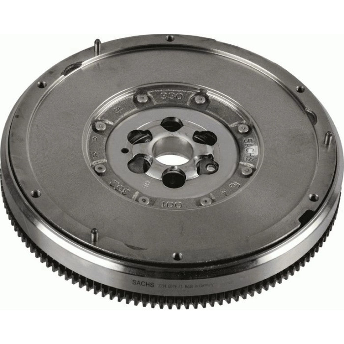 Sachs 2294 001 971 Schwungrad Zwei-Massen-Schwungrad Sachs 2294 001 971 Schwungrad Zwei-Massen-Schwungrad