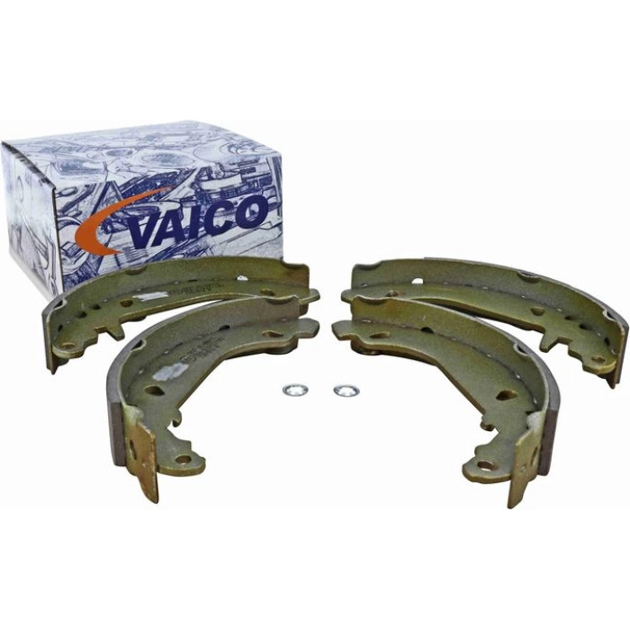 Vaico V42-4124 Bremsbackensatz Vaico V42-4124 Bremsbackensatz