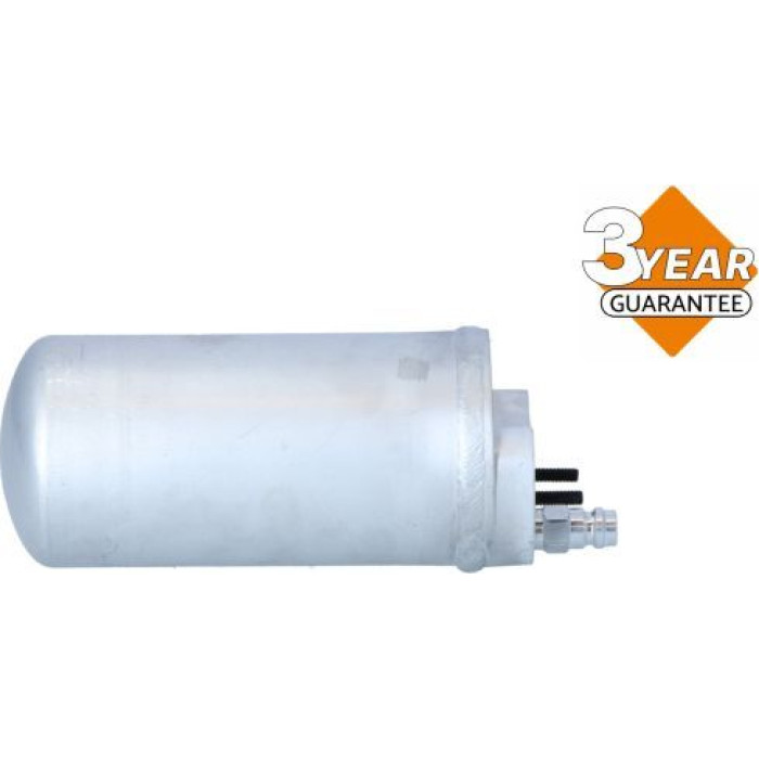 NRF 33216 Trockner, Klimaanlage EASY FIT NRF 33216 Trockner, Klimaanlage EASY FIT