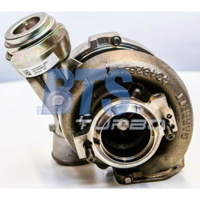 BTS Turbo Turbolader T911083 BTS Turbo Turbolader T911083