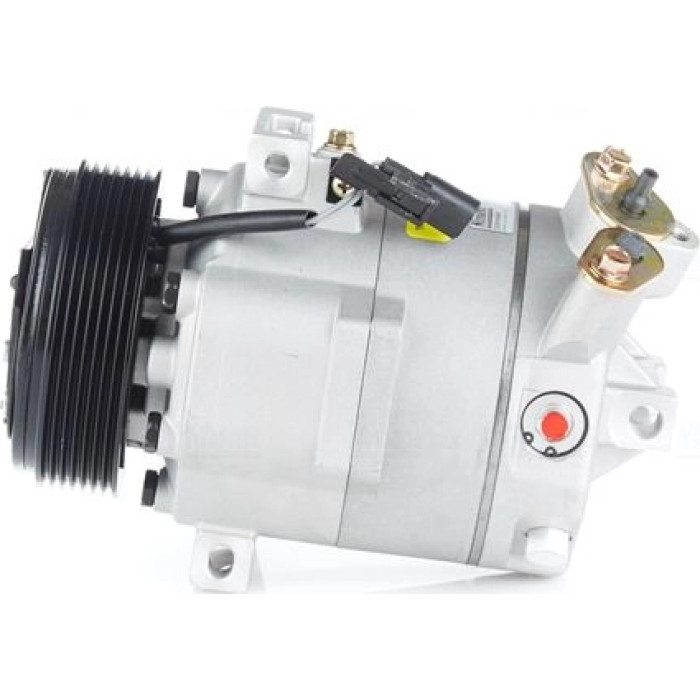 Nissens 89313 Kompressor, Klimaanlage FIRST FIT Nissens 89313 Kompressor, Klimaanlage FIRST FIT